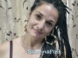 SabrinaFir3