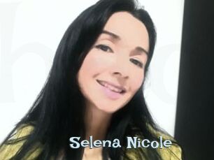 Selena_Nicole Hairy old snatch