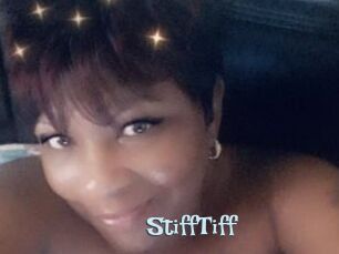 StiffTiff Hairy old snatch