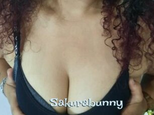 sakurabunny Hairy old snatch