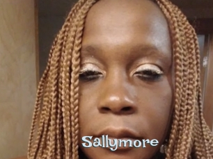 sallymore Hairy old snatch