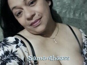 samanthaass Hairy old snatch
