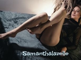 samanthalavelle Hairy old snatch