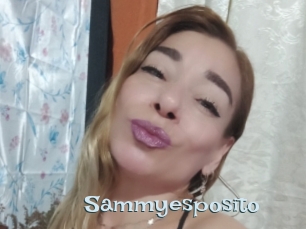 Sammyesposito