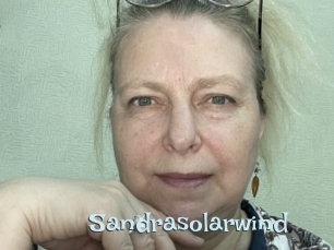 Sandrasolarwind