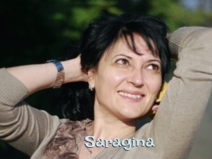 saragina Hairy old snatch