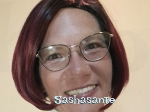Sashasante