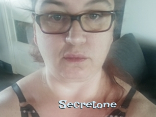Secretone