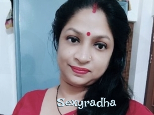 Sexyradha