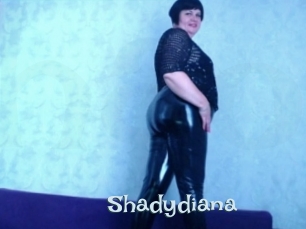 shadydiana Hairy old snatch