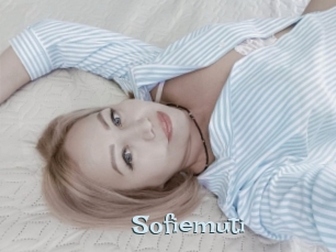 Sofiemuti