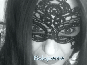 Soloperte