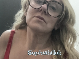 sophiahilluk Hairy old snatch