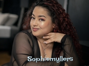 Sophiemyllers