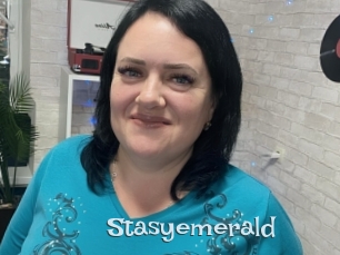 Stasyemerald