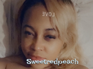 Sweetredpeach
