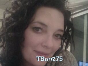 TBonz75 Hairy old snatch