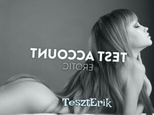 TesztErik Hairy old snatch