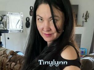 Tinylynn Hairy old snatch
