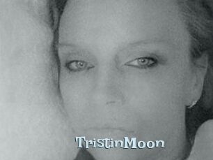 TristinMoon Hairy old snatch