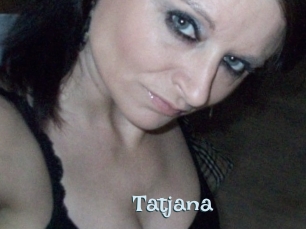 Tatjana