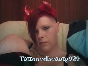 tattooedbeauty929 Hairy old snatch