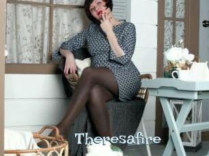 theresafire Hairy old snatch