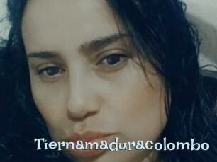 Tiernamaduracolombo