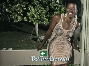 Toffeebrown