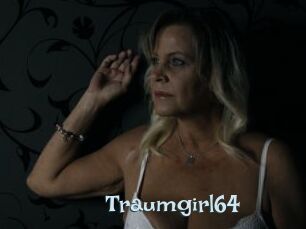 traumgirl64 Hairy old snatch