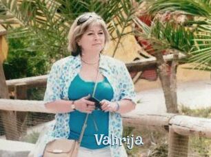 Valirija Hairy old snatch
