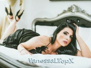 VanessaLTopX Hairy old snatch