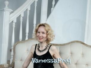 VanessaPriq Hairy old snatch