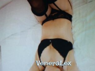 VeneraLex Hairy old snatch