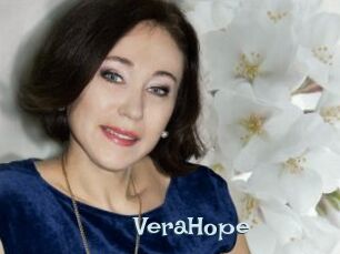 VeraHope Hairy old snatch
