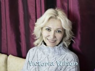 Victoria_Wilson Hairy old snatch