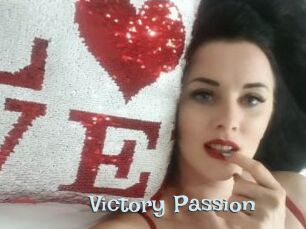 Victory_Passion Hairy old snatch