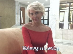 valerymilovsky Hairy old snatch