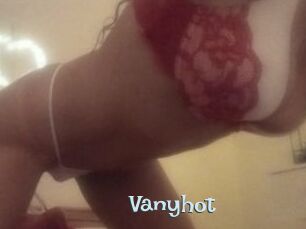 vanyhot Hairy old snatch