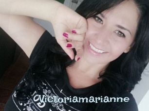 victoriamarianne Hairy old snatch