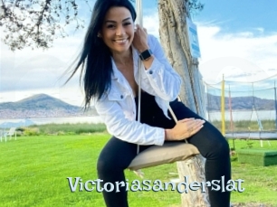 Victoriasanderslat