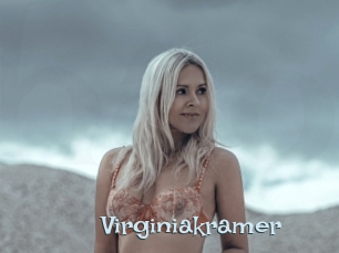 virginiakramer Hairy old snatch