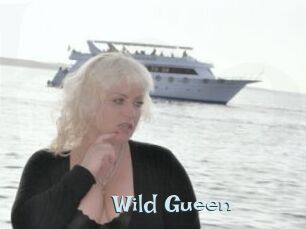 Wild_Gueen Hairy old snatch