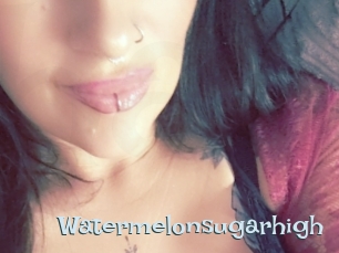 Watermelonsugarhigh