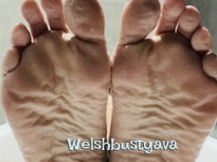 Welshbustyava