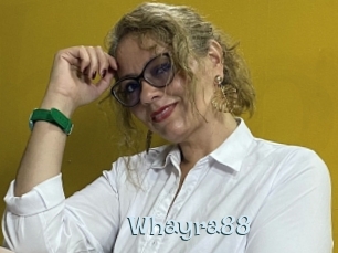 whayra88 Hairy old snatch