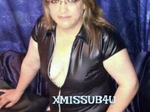 XMISSUB4U Hairy old snatch