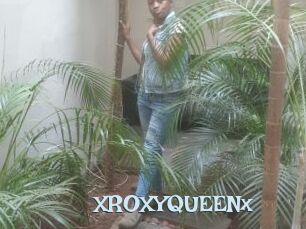 xROXYQUEENx Hairy old snatch
