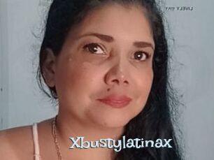 xbustylatinax Hairy old snatch