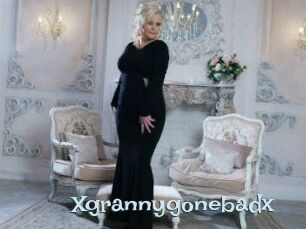 Xgrannygonebadx